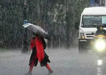 தமிழகம், புதுச்சேரியில் அடுத்த சில நாட்களுக்கு மழைப்பொழிவு இருக்கும்