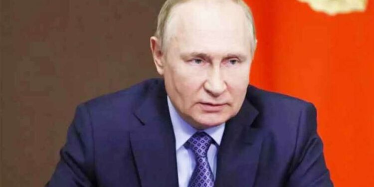 இந்தியாவுடன் வர்த்தகத்தை மேலும் அதிகரிக்க ரஷ்ய திட்டம்