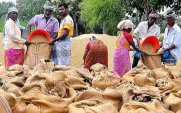 “67 நெல் சேமிப்புக் கிடங்கு கட்டுமானப் பணிகள் நடைபெறுகின்றன: மாநில அரசு தகவல்”