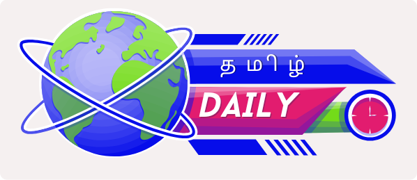Tamil Daily News