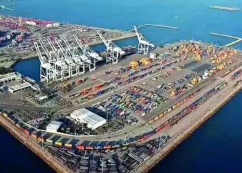 இந்தியாவுக்கு ஈரான் துறைமுகத்தின் பயன்பாட்டு கால அளவு நீட்டிப்பு