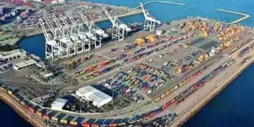 இந்தியாவுக்கு ஈரான் துறைமுகத்தின் பயன்பாட்டு கால அளவு நீட்டிப்பு