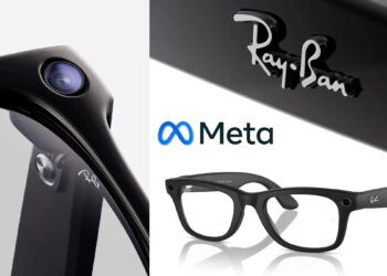 “Ray-Ban Meta: இனி மொபைலின் தேவையில்லை; அனைத்து செயல்களுக்குமான AI கண்ணாடி – விலை என்ன?”