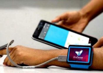 மருத்துவ பரிசோதனையில் புதிய முன்னேற்றம் – ரத்தச் சர்க்கரை அளவைக் கண்டறிய சென்னை ஐஐடி கருவி