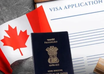 75% இந்திய மாணவர்களின் கனடா விசா விண்ணப்பங்கள் ஏற்றுக்கொள்ளப்படவில்லை