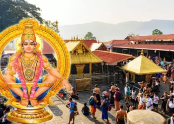 சபரிமலை தரிசனத்திற்கு ஆன்லைன் முன்பதிவு இன்று ஆரம்பம்: மண்டல மற்றும் மகரவிளக்கு சீசனின் தொடக்கம்.