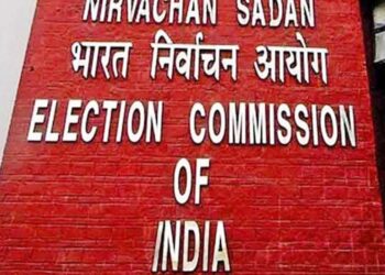 தமிழகம், புதுச்சேரி, கேரளம் உள்பட 5 மாநில தோ்தல் தேதி மாா்ச் 16-ல் அறிவிப்பு?