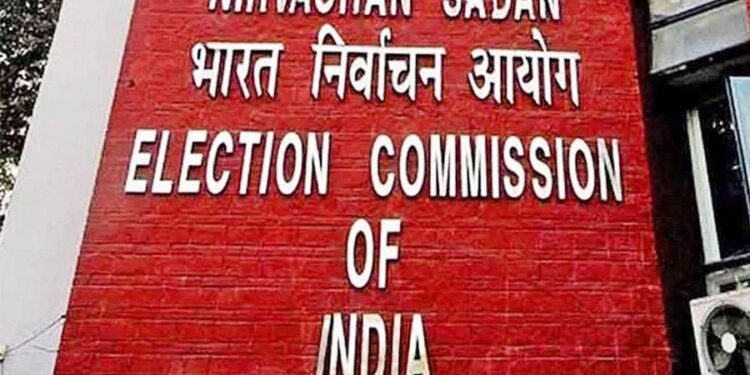 தமிழகம், புதுச்சேரி, கேரளம் உள்பட 5 மாநில தோ்தல் தேதி மாா்ச் 16-ல் அறிவிப்பு?