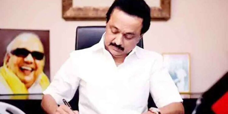 ஜல் ஜீவன் திட்ட நிலுவை நிதி ரூ.3,112 கோடியை உடனே விடுவிக்க வேண்டும்: பிரதமர் நரேந்திர மோடிக்கு முதல்வர் மு.க.ஸ்டாலின் கடிதம்