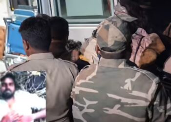 ஊட்டியில் நிஜ மஞ்சுமெல் பாய்ஸ் த்ரில்லர்! 150 அடி பள்ளத்தில் ரியல் சுபாஷ்.. திக் திக் நிமிடங்கள்