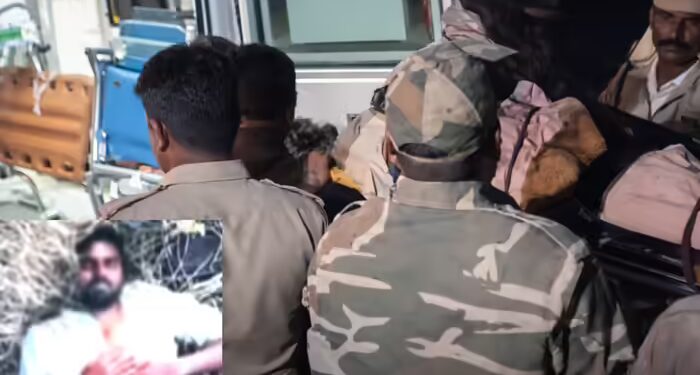 ஊட்டியில் நிஜ மஞ்சுமெல் பாய்ஸ் த்ரில்லர்! 150 அடி பள்ளத்தில் ரியல் சுபாஷ்.. திக் திக் நிமிடங்கள்