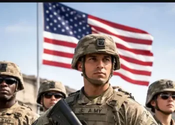 ராணுவத்தில் சேர்வதற்கான வயது வரம்பு 42 ஆக உயர்வு… அமெரிக்காவின் அதிரடி ‘மாஸ்டர் பிளான்’!