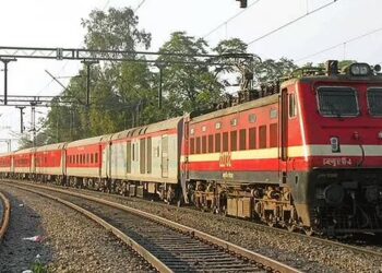 உழவன் எக்ஸ்பிரஸ் ரெயிலுக்கு நாளை முதல் கூடுதல் நிறுத்தம்