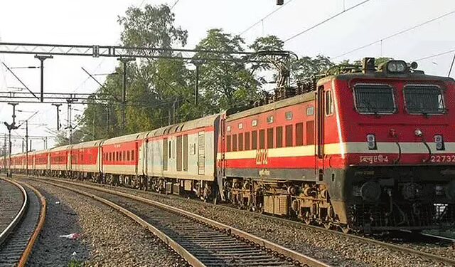 உழவன் எக்ஸ்பிரஸ் ரெயிலுக்கு நாளை முதல் கூடுதல் நிறுத்தம்