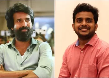 சூரியின் அடுத்த படம் உறுதியானது: ‘இன்று நேற்று நாளை’ ரவிக்குமார் இயக்குகிறார்