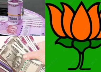 பெண்களுக்கு 1000 ரூபாய் திமுக தந்துட்டா? பொன்னேரி அரசு ஹாஸ்டல் மேட்டரையும் கையில் எடுத்த தமிழக பாஜக