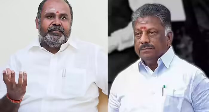 2021 ல் நடந்த சம்பவம்.. உங்க லட்சணம், துரோகம் மக்களுக்கு தெரியும் – ஓபிஎஸுக்கு ஆர்.பி. உதயகுமார் பதிலடி!