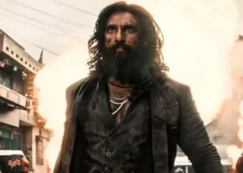 தமிழகத்தில் துரந்தர் 2 படத்தை தடை செய்ய நீதிமன்றத்தில் மனு.. இந்த ஒரு விஷயம் தான் பிரச்சனை!