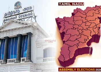 5 ஆண்டு கால ஆட்சி இன்று நிறைவு? – நிலுவை அரசாணைகளை உடனே பிறப்பிக்க ஆணை