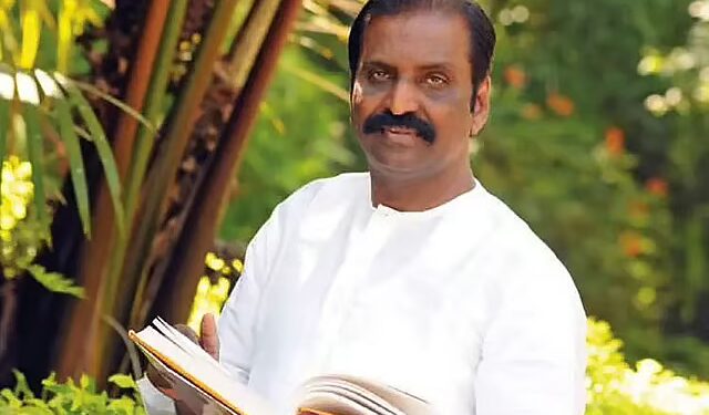 ’இனி என் பயணம் புதிய பாய்ச்சலோடு தொடரும்’ – வைரமுத்து