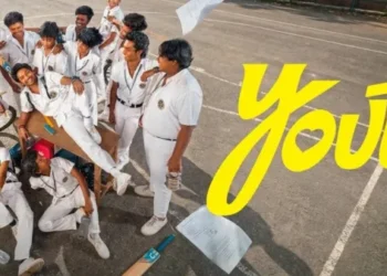 Youth Box Office: டாப் ஹீரோக்களை மிரள வைத்த கென் கருணாஸ்.. யூத் படத்தின் ஐந்து நாள் வசூல் இத்தனை கோடியாம்!