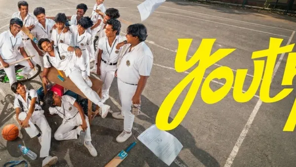 Youth Box Office: டாப் ஹீரோக்களை மிரள வைத்த கென் கருணாஸ்.. யூத் படத்தின் ஐந்து நாள் வசூல் இத்தனை கோடியாம்!