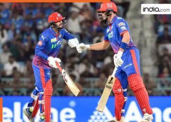 DC Vs GT: அந்த நேரத்தில் விக்கெட்டுகள் விழுந்தது தான் பின்னடைவு! – தோல்வி குறித்து அக்சர் படேல்