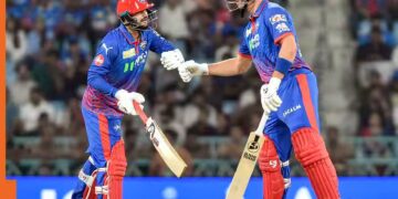 DC Vs GT: அந்த நேரத்தில் விக்கெட்டுகள் விழுந்தது தான் பின்னடைவு! – தோல்வி குறித்து அக்சர் படேல்