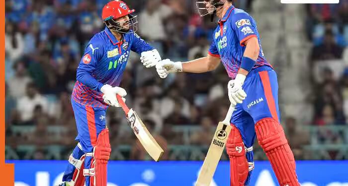 DC Vs GT: அந்த நேரத்தில் விக்கெட்டுகள் விழுந்தது தான் பின்னடைவு! – தோல்வி குறித்து அக்சர் படேல்