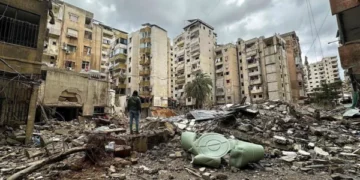 இஸ்ரேலின் அதிரடி எச்சரிக்கை: “ஈரானியர்களே… அடுத்த 12 மணிநேரம் ரயிலில் பயணம் செய்யாதீர்கள்!” – என்ன நடக்கப்போகிறது?