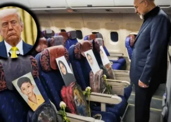 மினாப் 168: ரத்தத்தில் மூழ்கிய புத்தகம், ஷூ, ஸ்கூல் பேக்.. அமெரிக்காவை நடுங்க வைக்கும் ஈரானின் செயல்!