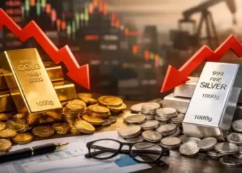 டிரம்பின் ஒற்றை எச்சரிக்கை: அதலபாதாளத்தில் தங்கம் விலை! ஒரே நாளில் ரூ.18,000 சரிந்து அதிர்ச்சி