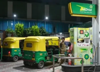 பெங்களூர் மக்களுக்கு விடிவுகாலம்.. இந்தியன் ஆயில் வெளியிட்ட முக்கிய அறிவிப்பு..!!