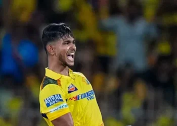 IPL 2026: கொல்கத்தா அணியில் இணைந்த மதீஷா பதிரனா – காயத்தில் இருந்து மீண்டு எப்போது விளையாடுவார்?