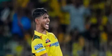 IPL 2026: கொல்கத்தா அணியில் இணைந்த மதீஷா பதிரனா – காயத்தில் இருந்து மீண்டு எப்போது விளையாடுவார்?