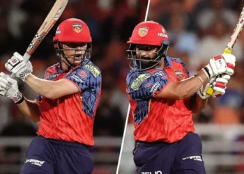 ஐபிஎல் வரலாற்றின் புதிய ‘சேஸிங் கிங்ஸ்’: இமாலய இலக்குகளை எட்டிப்பிடிக்கும் பஞ்சாப்!