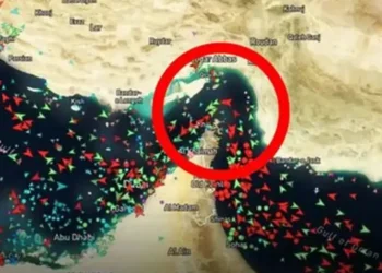 ஹார்முஸ் ஜலசந்தியில் கண்ணிவெடி அபாயம்! கண்டுபிடிப்பதில் திணறும் ஈரான்: சர்வதேச கப்பல் போக்குவரத்துக்குப் பெரும் அச்சுறுத்தல்!