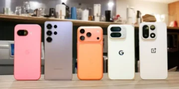 ஸ்மார்ட்போன் சந்தையில் கடும் விலை உயர்வு: போர் பதற்றம் மற்றும் AI சிப் தட்டுப்பாட்டால் 40% விலையேற்றம்