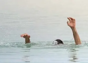 ஒட்டன்சத்திரம் அருவியில் சோகம்: குளிக்கச் சென்ற 3 இளைஞர்கள் நீரில் மூழ்கி உயிரிழப்பு!