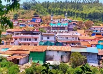 நீலகிரி நிலமீட்புப் போராட்டம்: நடுவட்டம் கிராமத்தின் 100 ஏக்கர் நில விவகாரத்தில் வேல்முருகன் பொதுநல வழக்கு!