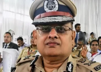 லஞ்ச ஒழிப்புத்துறை இயக்குநர் பொறுப்பில் இருந்து டிஜிபி சந்தீப் மிட்டல் விடுவிப்பு