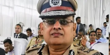 லஞ்ச ஒழிப்புத்துறை இயக்குநர் பொறுப்பில் இருந்து டிஜிபி சந்தீப் மிட்டல் விடுவிப்பு