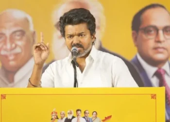 கடலூரில் விஜய் பிரச்சாரம் ரத்து.. ரசிகர்கள் ஏமாற்றம்