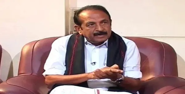 வீரமண்ணின் பண்பாட்டுச் சுடர்! உலகெங்கும் வாழும் தமிழ் உறவுகளுக்கு இதயங்கனிந்த சித்திரை திருநாள் வாழ்த்துகள்! – வைகோ