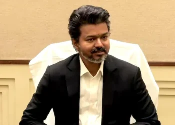 முதலமைச்சர் விஜய் கரூர் நிகழ்ச்சி… ஊடகங்களுக்கு திடீர் அனுமதி மறுப்பு!