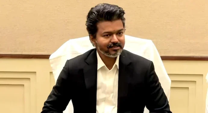 முதலமைச்சர் விஜய் கரூர் நிகழ்ச்சி… ஊடகங்களுக்கு திடீர் அனுமதி மறுப்பு!